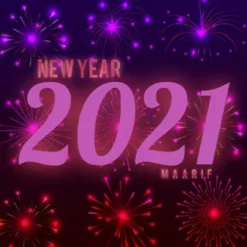 Maarif – New Year 2021 (720p video)