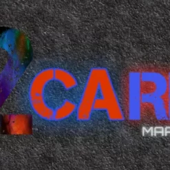 [Magic Video] Maarif – Two Card (720p video)