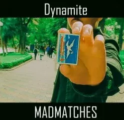 Mad-Match by Dynamite