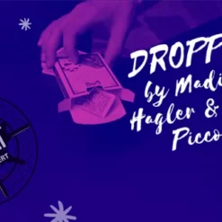 Madison Hagler & Rich Piccone – The Vault – Dropped