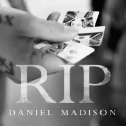 [Magic Video] Daniel Madison – RlP – ellusionist.com