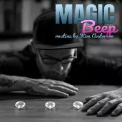 Kim Andersen – Magic Beep (Instant Download )