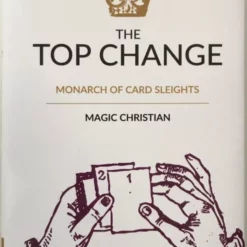 [Ebook] [Ebook] Magic Christian – The Top Change