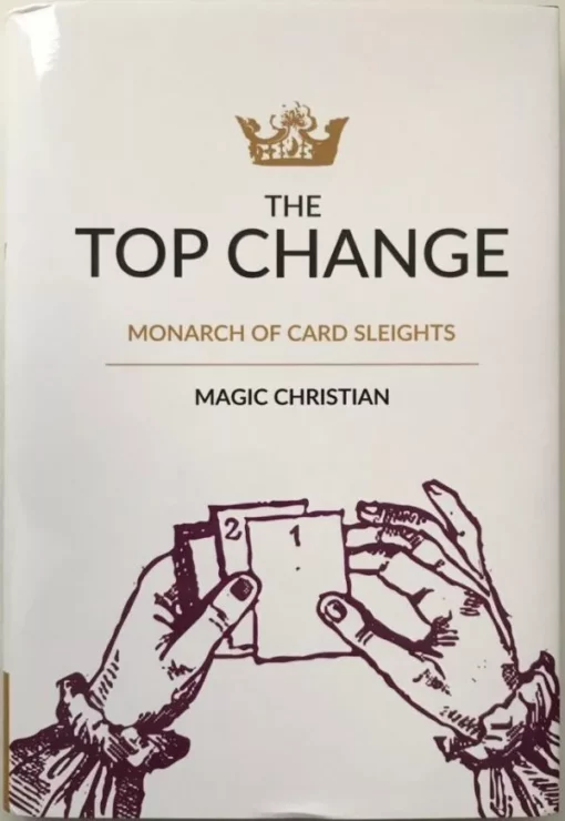 Magic Christian – The Top Change