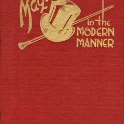 Magic in the Modern Manner by Orville Wayne Meyer