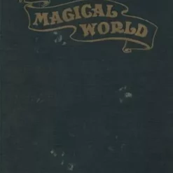 Magical World by Max Sterling ( 2 Vols )