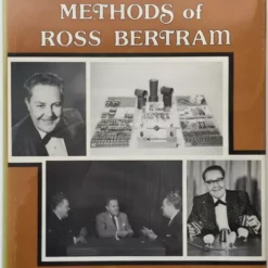 Ross Bertram – Magic And Methods