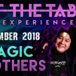 Magic Brothers – At the Table Live ( Instant Download )