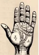 Magician's Guide to Palm Reading (Instant Download)