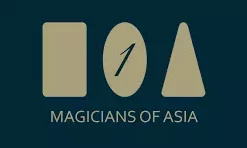 Magicians of Asia - Bundle 1