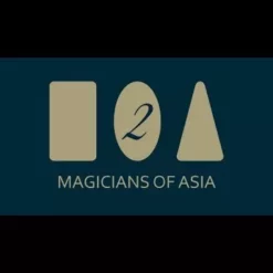 Magicians of Asia – Bundle 2