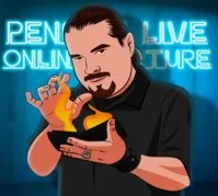 [Magic Video] Magick Balay LIVE (Penguin LIVE)