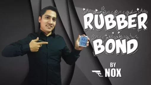 Mago Nox – RubberBond