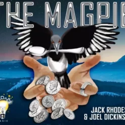 Jack Rhodes and Joel Dickinson – The Magpie