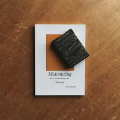 Mainspring by Alexander Hansford ( Instant Download )