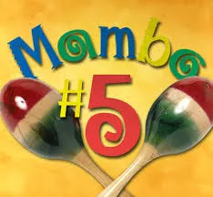 Mambo #5 by Oz Pearlman ( Instant Download )