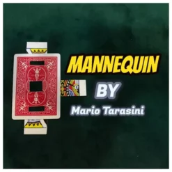 [Magic Video] Mario Tarasini – Mannequin (Instant Download)