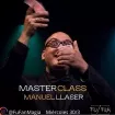 FU-FAN - Masterclass - Manuel Llaser - Magia de Salón.