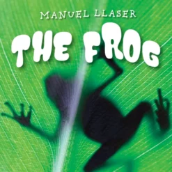 Manuel Llaser – The Frog ( Instant Download )