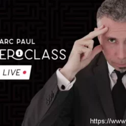 [Magic Video] Marc Paul – Masterclass Week 1 ( Instant Download )