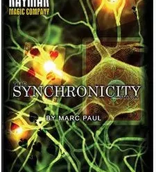 [Magic Video] Marc Paul - The Synchronicity Pack