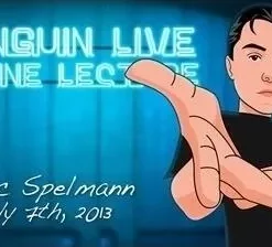 Marc Spelmann LIVE (Penguin LIVE)