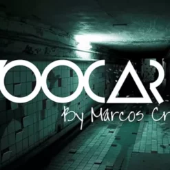 Marcos Cruz – Voocard