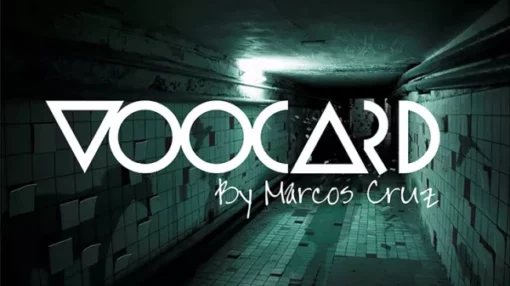 Marcos Cruz – Voocard