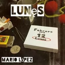 Mario Lopez – Lunes (English Audio)