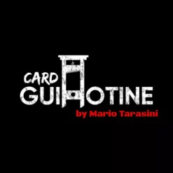 [Magic Video] Mario Tarasini – Card Guillotine (Instant Download)