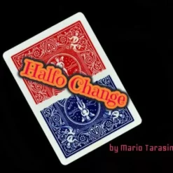 [Magic Video] Mario Tarasini – Halfo Change (Instant Download)