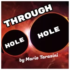 Mario Tarasini – Hole through Hole Download INSTANTLY ↓