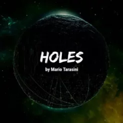 [Magic Video] Mario Tarasini – Holes