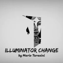 [Magic Video] Mario Tarasini – Illuminator Change