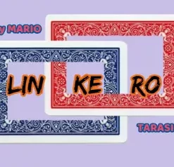 [Magic Video] Mario Tarasini – Linkero (FullHD quality)