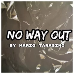 [Magic Video] Mario Tarasini – No Way Out Download INSTANTLY ↓