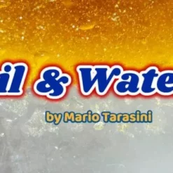 Mario Tarasini – Oil & Water