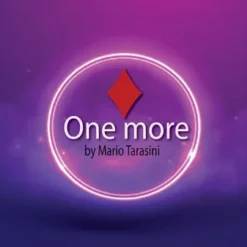 [Magic Video] Mario Tarasini – One More (1080p video)