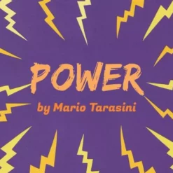 [Magic Video] Mario Tarasini – Power