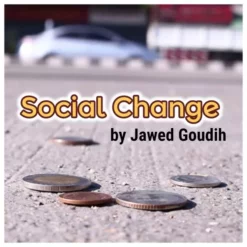 [Magic Video] Mario Tarasini presents: Social Change by Jawed Goudih Download INSTANTLY ↓