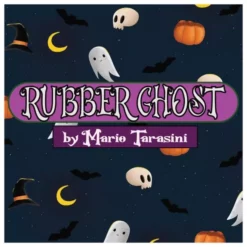 [Magic Video] Mario Tarasini – Rubber Ghost Download INSTANTLY ↓