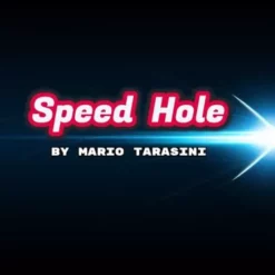 [Magic Video] Mario Tarasini – Speed Hole