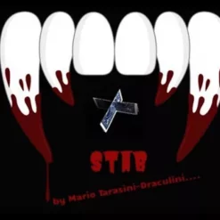 Mario Tarasini – Stab