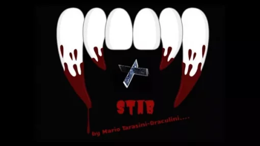 Mario Tarasini – Stab