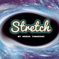 [Magic Video] Mario Tarasini – Stretch (FullHD quality)