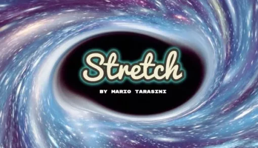 Mario Tarasini – Stretch (FullHD quality)