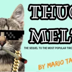 Mario Tarasini – Thug Melt