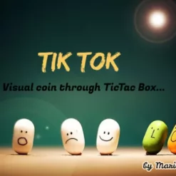 Mario Tarasini – Tik Tok