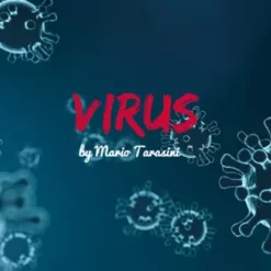 Mario Tarasini – Virus