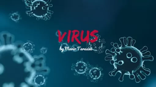 Mario Tarasini – Virus